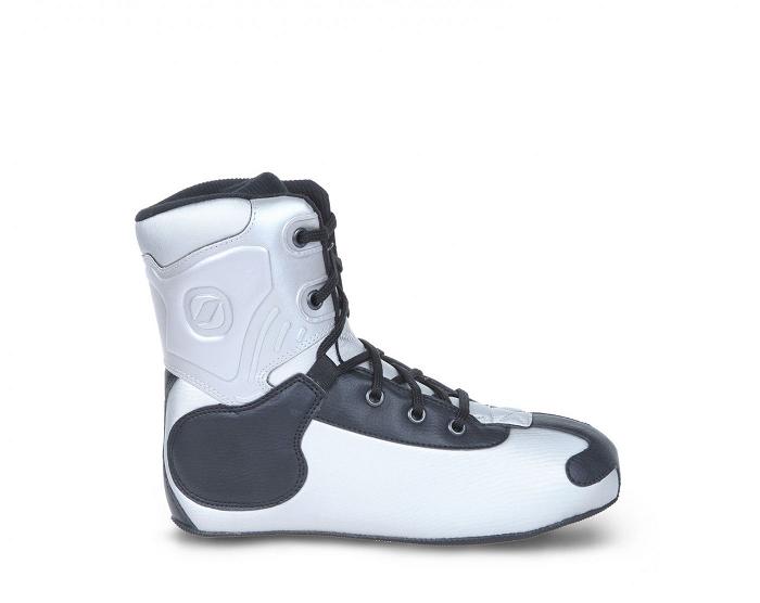 Scarpa High Altitude Liner Férfi Túrabakancs Fekete Fehér WP5689023